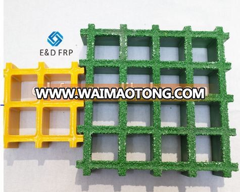 Fiberglass grating frp ship marine deck flooring